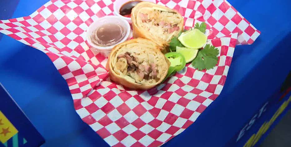 State Fair of Texas: 2023 Big Tex Choice Awards finalists announced