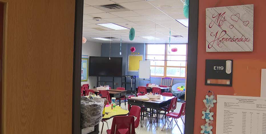 Dallas ISD 167 armed officers short of new state law requirements, looking at alternatives