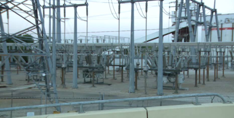 ERCOT asks Texans to conserve energy for second straight day