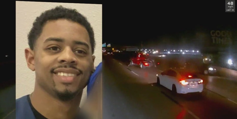 Man killed by drunken driver while helping hit-and-run crash victim, officials say