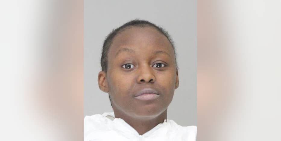 Police make arrest for Dallas double shooting that resulted in woman's death