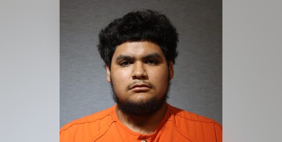 Garland man selling fentanyl-laced pills charged with teen's death, police say