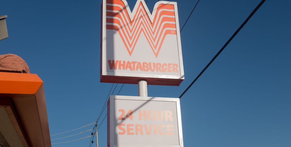 Valley Biz Blog: Free Whataburger For A Year