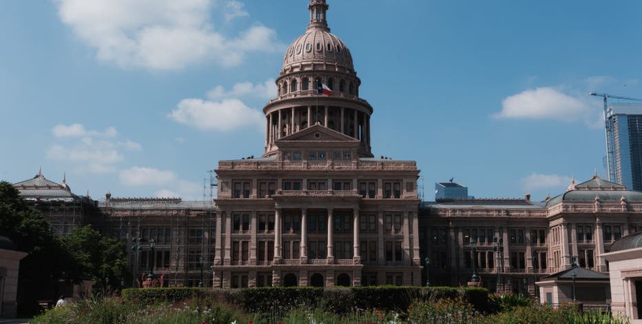 774 Texas laws going into effect on Sept. 1, here's a few