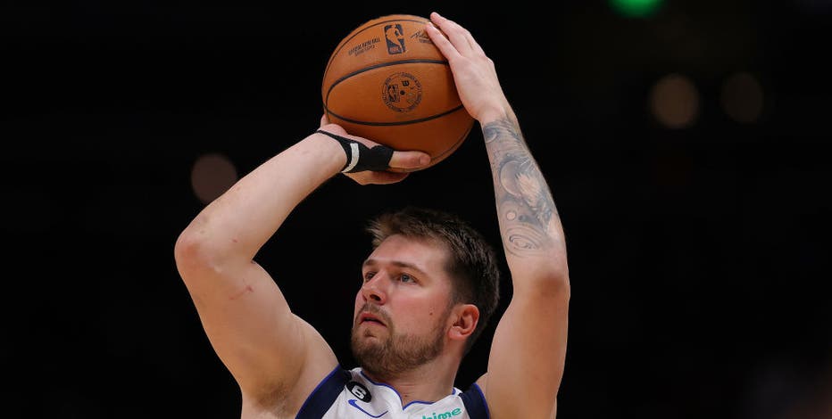 What's been said about the Dallas Mavericks' Luka Doncic and his return to  play against Real Madrid? - AS USA