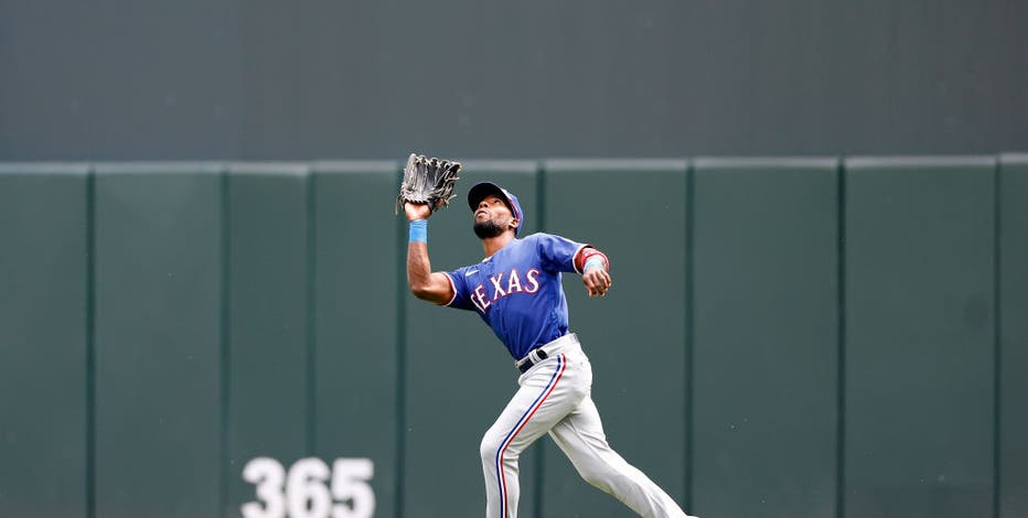 Globe Life Field Set To Open As Texas Rangers Eye Huge Losses –