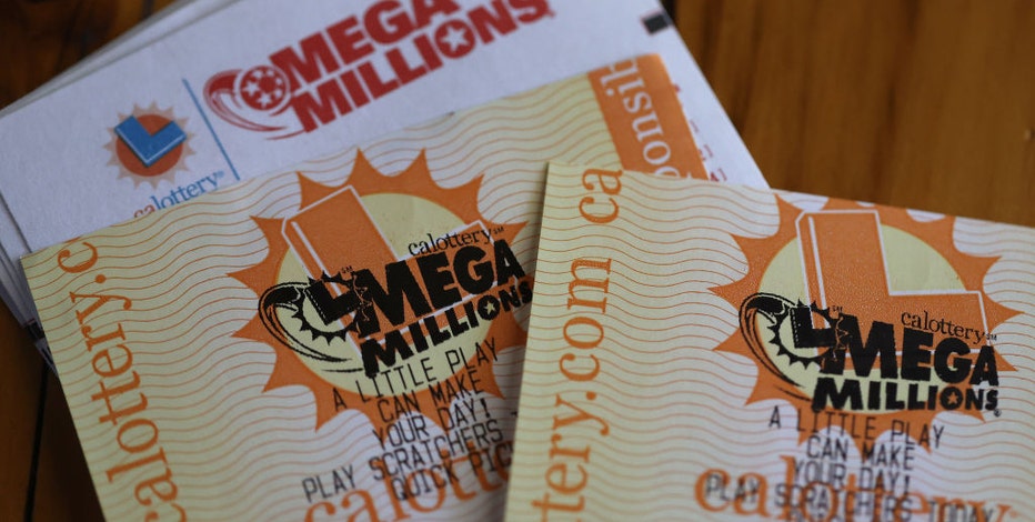 Mega Millions jackpot soars to $1.25 billion after no one wins top prize