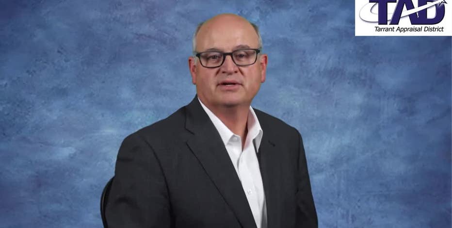 Commissioners vote 'no confidence' in Tarrant Appraisal District chief