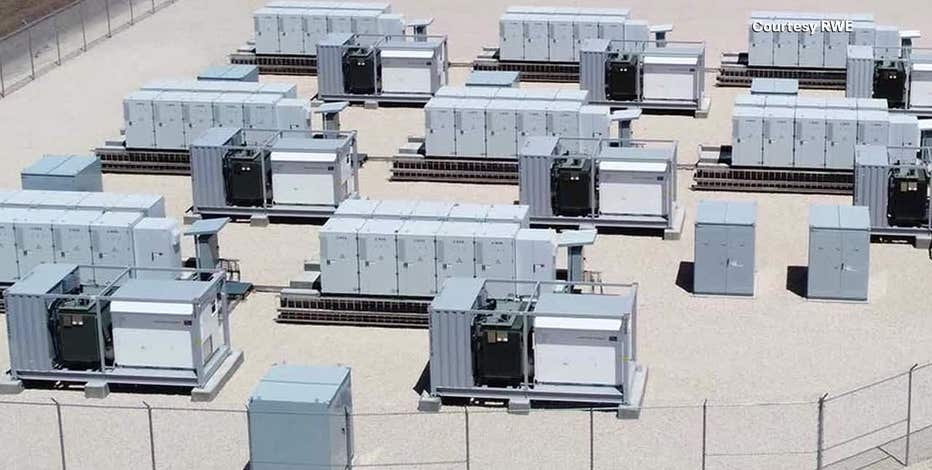 Battery operators criticize ERCOT's proposed new policy to regulate the industry