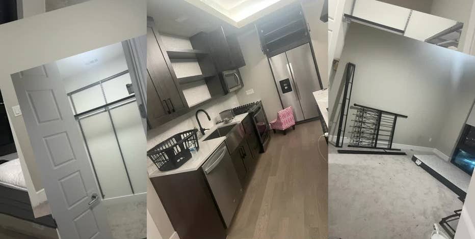 Dallas apartment evicts tenant, throws belongings in dumpster. But it was the wrong unit.