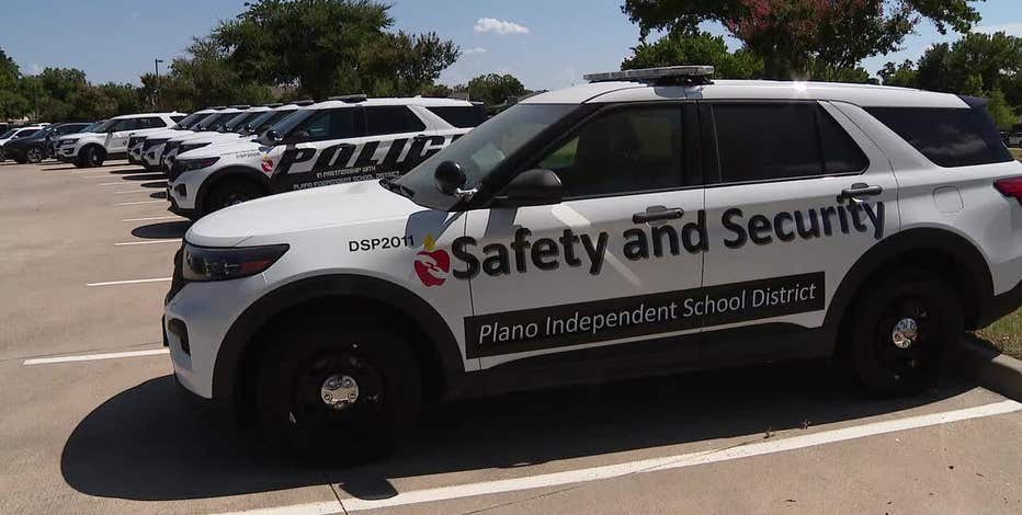 Plano ISD will implement school marshal program to meet state security requirements