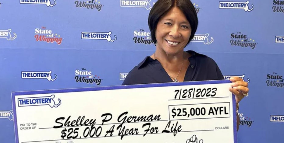 largest lottery winners in texas