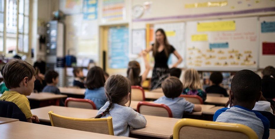 Texas reports 20,000 students applied for 'education freedom accounts' in first day