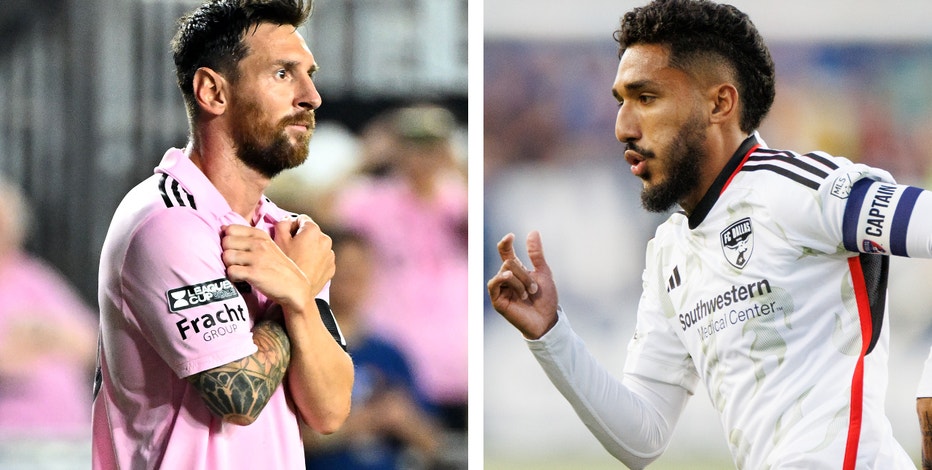 If Messi goes to Inter Miami, the fanfare will be like Pele' – PSG  superstar tipped for MLS move by ex-USMNT star Howard