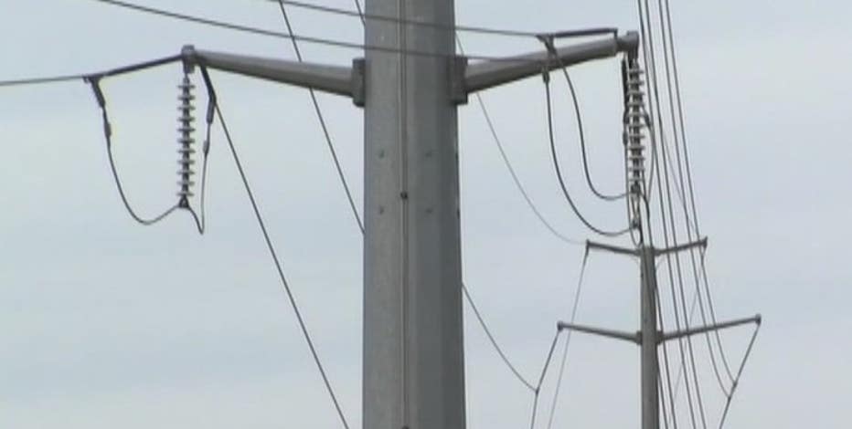 Texas winter storm: Power outages top 50K, ERCOT grid stable