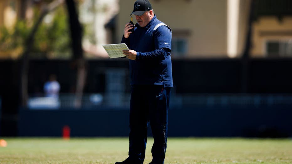 Cowboys hope McCarthy's play-calling provides boost