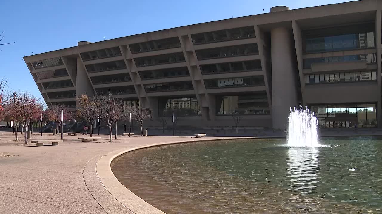 Dallas City Council expected to vote on City Hall's future next week