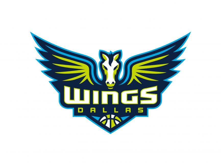 Dallas Wings land another No. 1 pick, winning WNBA Draft Lottery for 2nd straight year