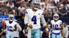How to watch Dallas Cowboys vs. Arizona Cardinals - channel, stream, and more