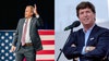 Ken Paxton interview with Tucker Carlson expected to be released on Wednesday