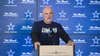 Dallas Cowboys say they won't panic after loss to Arizona Cardinals