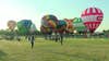 North Texans head out to enjoy Plano Balloon Festival