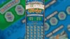 North Texas resident wins $1 million from scratch ticket