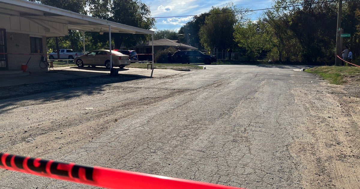 Shooting in Fort Worth leaves 2 dead, 1 injured | FOX 4 Dallas-Fort Worth