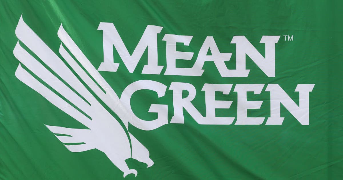 UNT football to begin 2026 season on FOX Big Noon Kickoff | FOX 4 ...