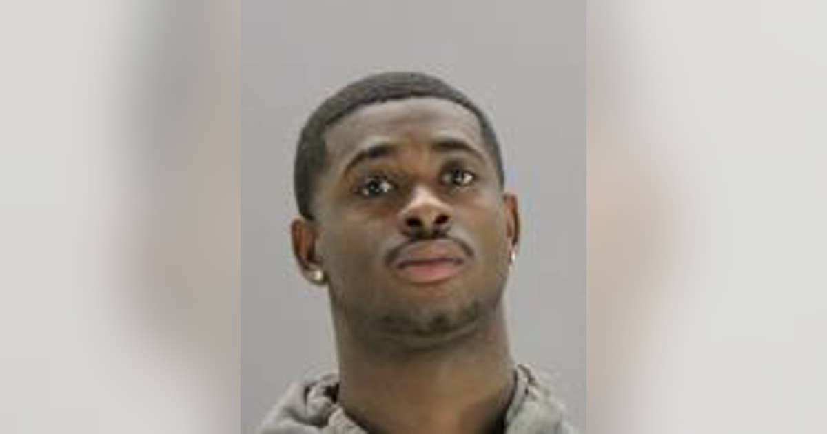 Dallas man wanted for murder after choking victim | FOX 4 Dallas-Fort Worth