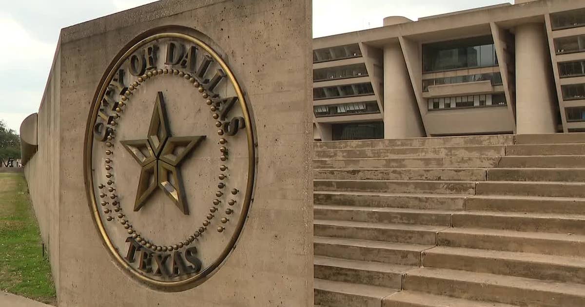 Report: 1.2 terabytes of data stolen in Dallas ransomware attack | FOX ...