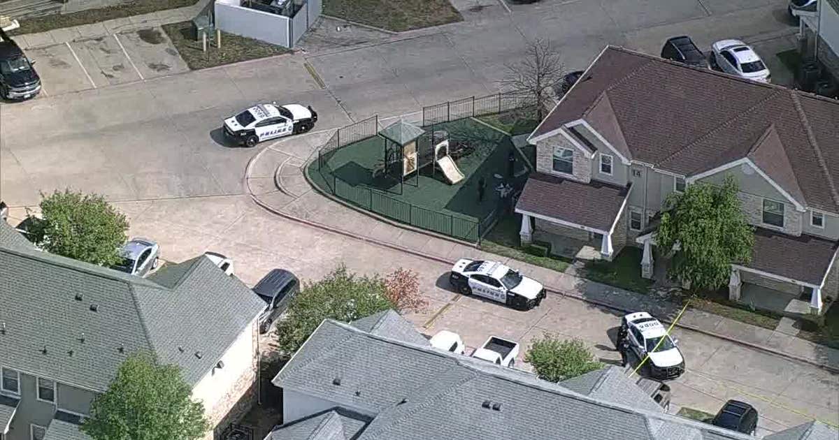 19-year-old killed, 3 injured in South Dallas shooting | FOX 4 Dallas ...