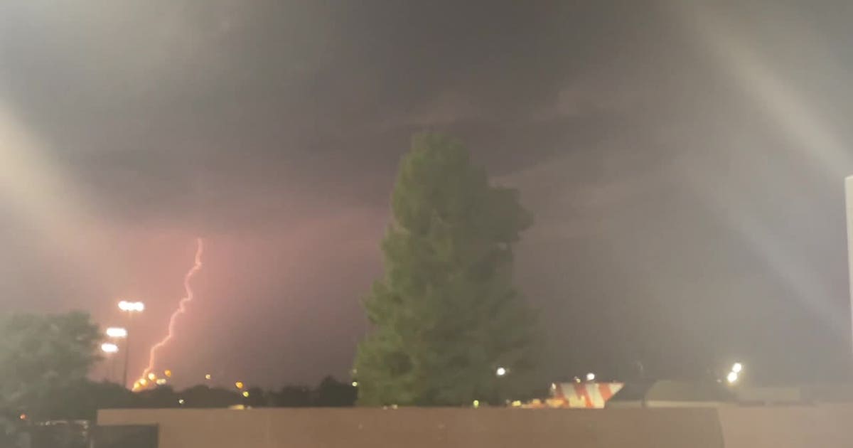 Thousands of North Texans were without power Saturday after overnight ...