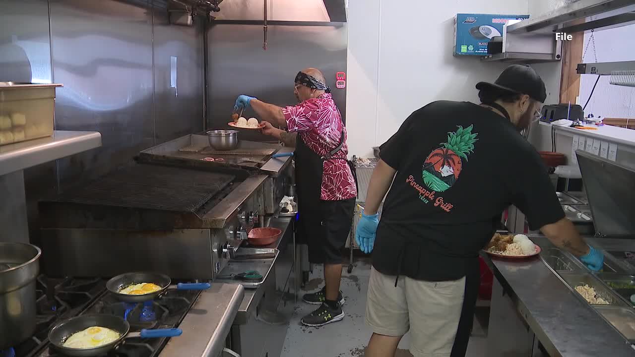 Texas restaurant industry believes new laws will help retain employees - Vimarsana News