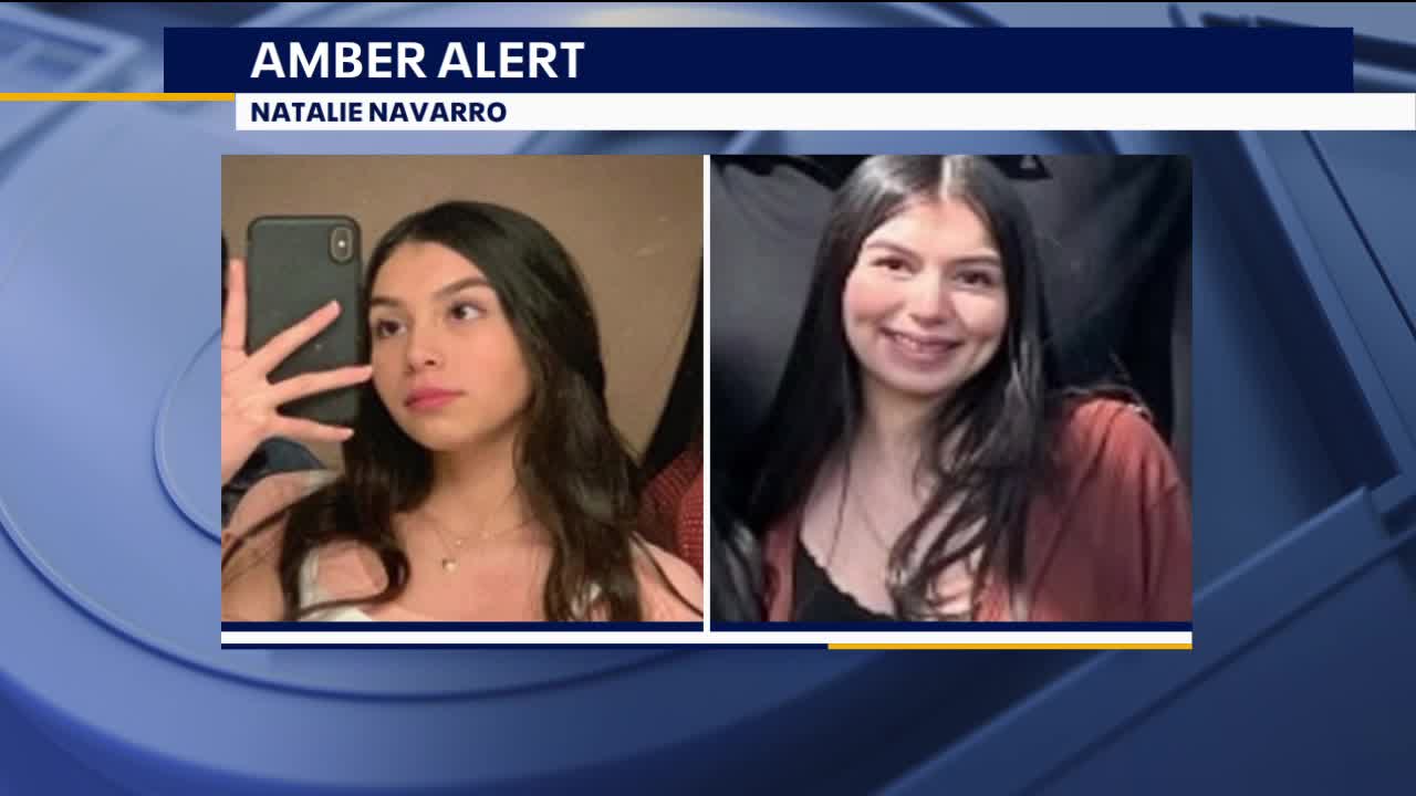 Amber Alert Canceled After Missing Dallas 17-year-old Is Found Safe ...