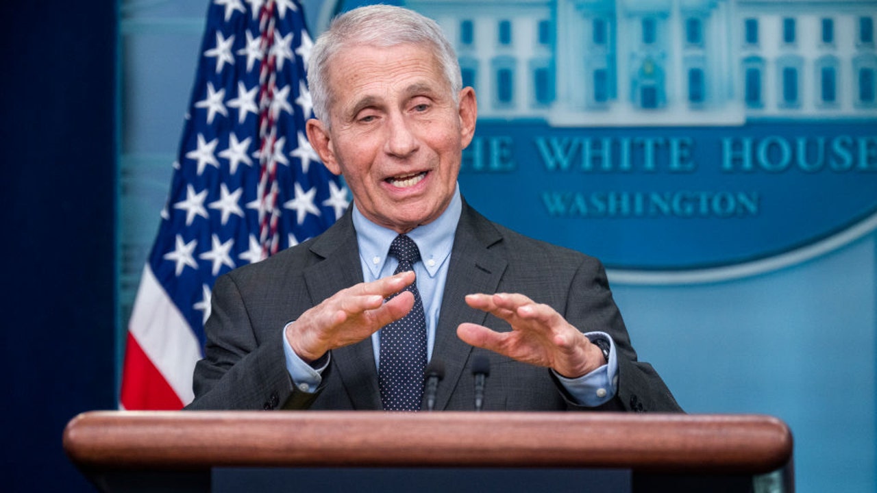 Anthony Fauci ‘concerned’ People Won’t Comply If Masking ...