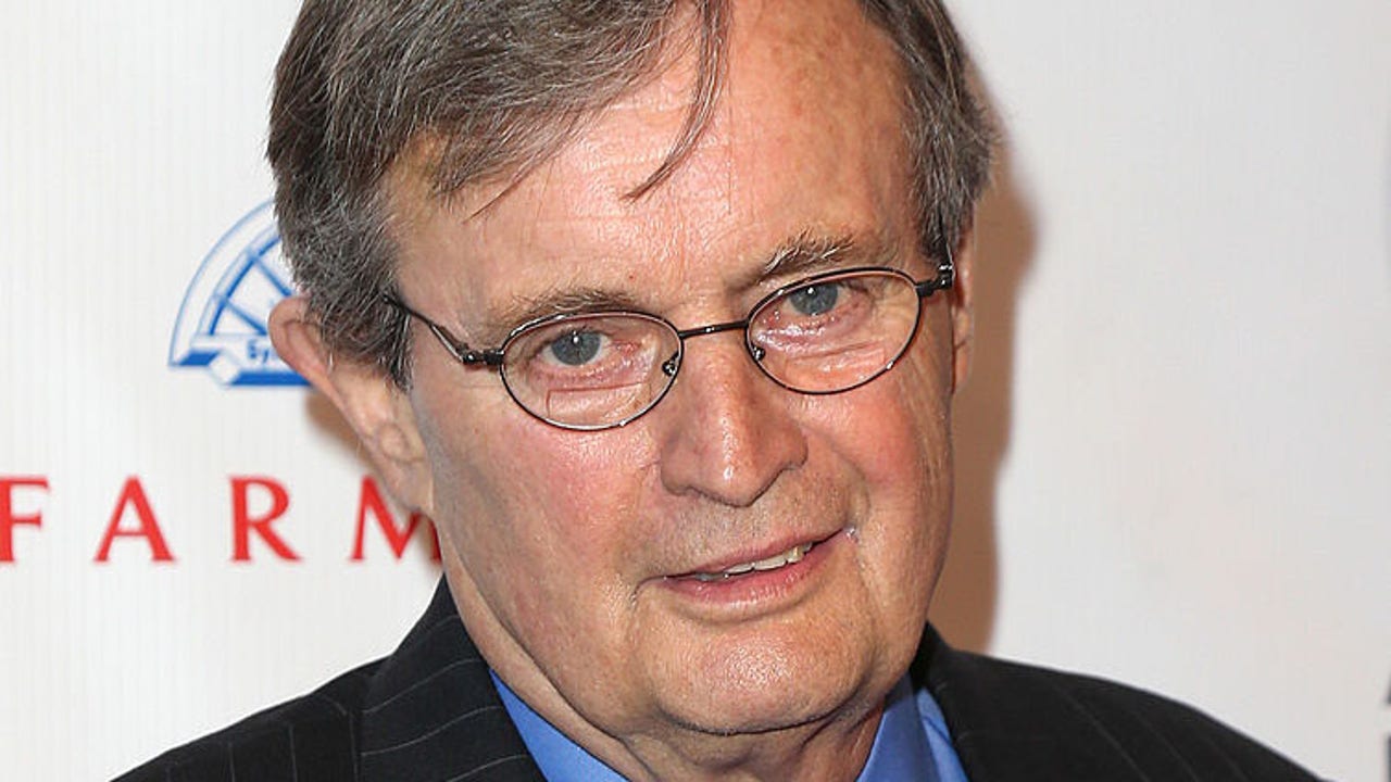 David McCallum, ‘NCIS’ actor, dead at 90 | FOX 4 Dallas-Fort Worth