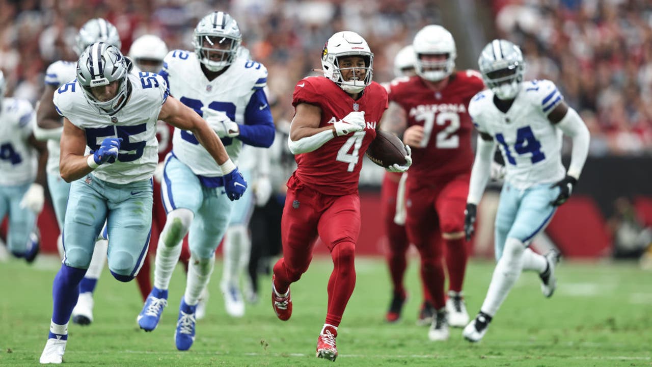 Arizona Cardinals  National Football League, News, Scores