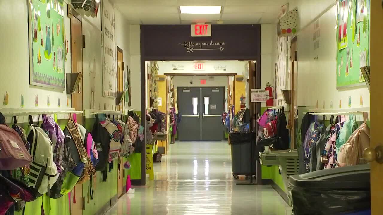 Denton ISD joins lawsuit against TEA over school ratings FOX 4 Dallas