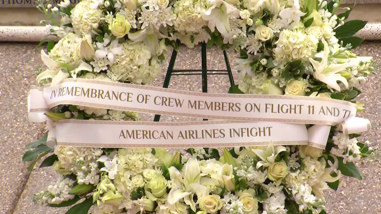 Remembering 9/11: Local events mark 22 years since terrorist attacks ...