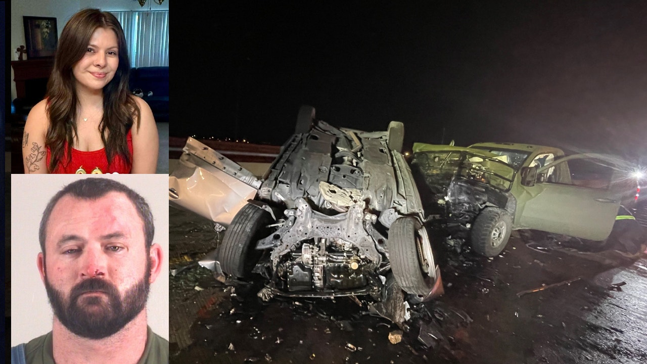 Fort Worth 22-year-old Killed After Crash With Drunk Wrong-way Driver ...