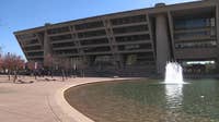 Dallas City Council expected to vote on City Hall's future next week