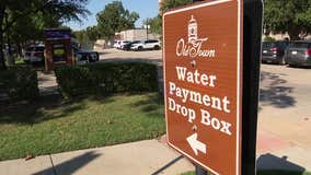 Water bill scam targets hotels across North Texas