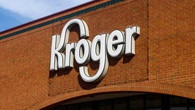 Here's where Kroger and Albertsons are selling stores ahead of their merger