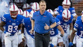 ACC clears way to add SMU, Stanford, Cal