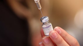 These are the 3 vaccines doctors hope will block fall 'tripledemic'