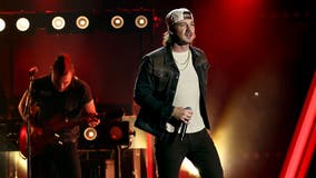 Morgan Wallen adds North Texas stop to 2024 tour