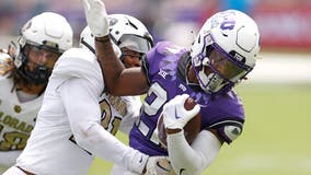 No. 17 TCU goes into Dykes' 2nd season with holes to fill after getting  bullied in CFP title game