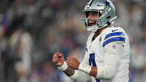 Dallas Cowboys News