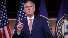 Kevin McCarthy juggles a government shutdown, Biden impeachment inquiry as House returns for fall